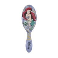 Wet Brush Disney Elegant Princess 1pc Ariel Standard Size Comb Wetbrush Brand Authentic License Patt