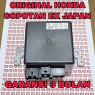EPS Module Honda Jazz RS GE8 City GM2 ES Brio CBU TF0 TG0 TGO TFO Ecu Rack Steer Stir Steering