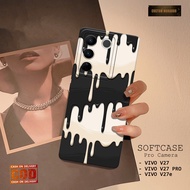 Vivo V27 Case V27e/ Latest V27 PRO/ - Cartoon Fashion Case - Casing Vivo V27hp V27e/ V27 PRO/ - Vivo