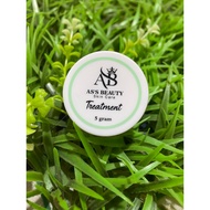 Treatment As's Beauty Skincare