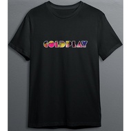 COLDPLAY T-SHIRT (5)