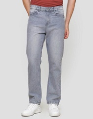COLE Cole Detroit Relaxed Fit Celana Panjang Denim Pria