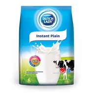 Dutch Lady Instant Filled Milk Powder Plain 900g