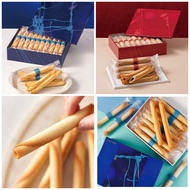 預購 預訂😋 日本直送🇯🇵✈️日本YOKUMOKU雪茄蛋捲