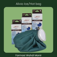 ALIVIO ICE/HOT BAG/ BEG TUAM PANAS ATAU SEJUK