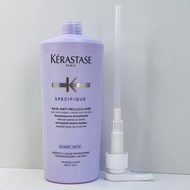 Kerastase Specifique Anti-Pelliculaire Shampoo 1000ml