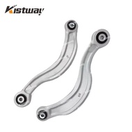 2PCS New Rear Control Arm Kit For Audi Q7 Q8 For VW TOUAREG Bentley BENTAYGA For PORSCHE CAYENNE 18-
