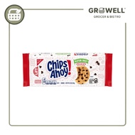 CHIPS AHOY GLUTEN FREE CHEWY (276 GR)