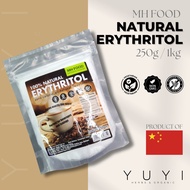 【MH Food】 100% Natural Erythritol