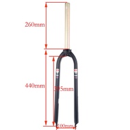 ❧♟❖MOSSO M3 Mtb 26 27.5 29 frame fork Mountain Bike Suspension Bicycle fork rigid aluminum alloy for