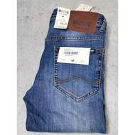 MUSTANG SLIM FIT JEANS