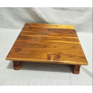 Large Chair Size W40*H40*H10cm