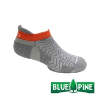 [BLUEPINE] Perspiration Antibacterial Ankle Socks {Gray} B61903