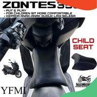 CHILD SEAT ZONTES 350D 350 D CHILD SEAT ACCESSORIES ACCESSORY MODIFIED