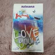 (Preloved) Actually I Love You