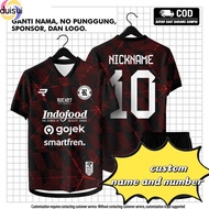 2024 Printed Futsal Jersey Football Jersey Volleyball Jersey Retro Jersey