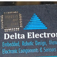 IC Renesas R5F21134 16-BIT SINGLE-CHIP MICROCOMPUTER M16C FAMILY/R8C/Tany SERIES