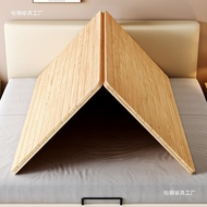 Magic Bed Board Mattress Pad Soft Bed with Solid Wood Board Pad Waist Protection Board Hard Board Ha