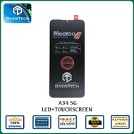 SAMSUNG A34 5G A346 LCD - MEETOO ORIGINAL