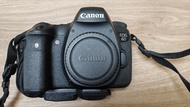 Canon EOS 6D 數碼單反連鏡頭