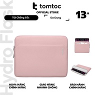 Tomtoc Slim Laptop Sleeve Bag For 13-inch Macbook Air/Pro M2/M1 – A18C2