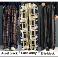 Women's Homy culottes