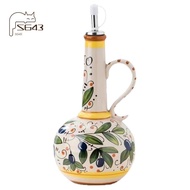 Olive Oil Dispenser Bottle 23oz, Olive Oil Dispenser Bottle , Stainless Steel Spout  Oil Dispenser