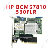 HP BCM57810 530FLR 10GB Gigabit Ethernet Card BCM5719 331FLR Gigabit Ethernet Card