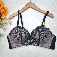 SBN Bra Size A32/70 No Underwire Thick Foam First Hand