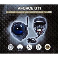 AFORCE GT1 3K-6K 3INCH FOG LAMP LED PROJECTOR