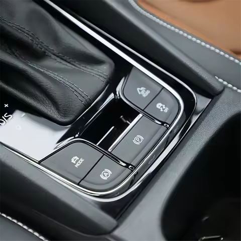 Better-Car Electric Hand Brake Switch Parking Assist Switch Button for Skoda Kodiak 566927225B