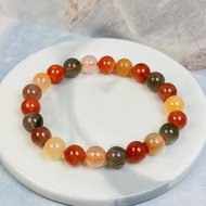 天然兔毛晶手珠 | 天然水晶 | 送禮