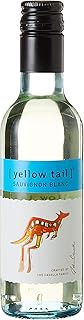 yellow tail Sauvignon White wine, 187ml