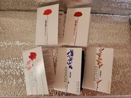 1 支 Kenzo 1ml 香水 ( Kenzo Flower edp / Kenzo Flower eau de Vie edp Legere / Kenzo Flower La Recolte P
