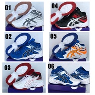 Asiccss Gel Beyond Badminton Shoes Latest/ Badminton Shoes / Sports Shoes Volleyball Shoes