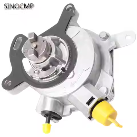 Brake Vacuum Pump CM5G-2A451GB For Ford B-Max C-Max Fiesta Focus Tourneo ECOSPORT FOCUS III MONDEO V
