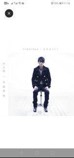 方大同Khalil Fong Timeless