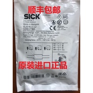Suis Fotoelektrik Pantulan Cermin Jerman SAKIT GL6-N1112 GL6-N1111 P1111 P1112
