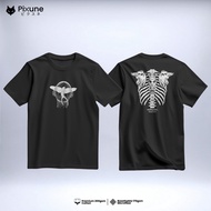 Songbird, Cyberpunk 2077 Phantom Liberty T-Shirt | Unisex