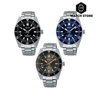 นาฬิกา SEIKO PROSPEX 1965 Heritage Diver’s รุ่น  SPB451J SPB453J SPB455J ของแท้ ประกันศูนย์