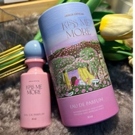 KISS MORE PERFUME ORIGINAL 30ml