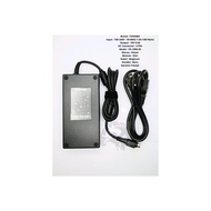 Laptop Adapter 19.5V 9.5A (4 pin) fit Qosmio X200 X300 PQX32U-04N031