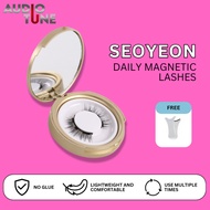 MATA SEOYEON Magnetic Lashes Series Korean Eyelash Extension natural Fake Lashes False Lashes Douyin