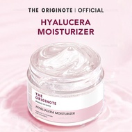 The Originote Hyalucera Moisturizer มอยส์เจอร์ไรเซอร์ เสริมสร้างเกราะผิว ครีม ครีมทาหน้า มอยเจอร์ไรเ