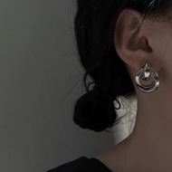 Biu earrings