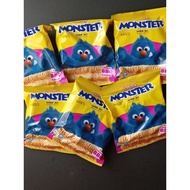 Mamee Monster Snek Mi.
