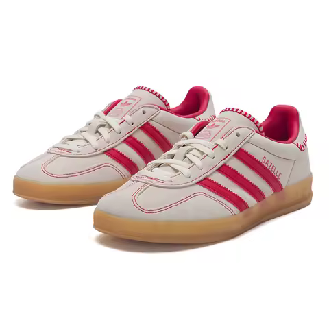 Adidas (Adidas) Trefoil Women's Sneakers T-Toe Shoes German Training Shoes Lightweight Casual Shoes