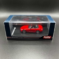 Honda S2000 Red - HobbyJapan