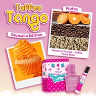 Perfume Paradise Exclusive - Cupcake Edition