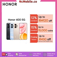 HONOR 400 5G (24GB(12+12)RAM + 512GB ROM) Next Gen Al Imaging l Flagship-level Features | AI Image t